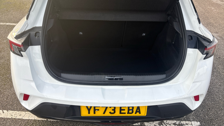 Vauxhall Mokka 1.2 Turbo 100 GS  5dr Petrol Hatchback